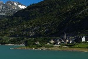 El MAPAMA y Aragón firman un nuevo convenio para gestionar la descontaminación del lindano