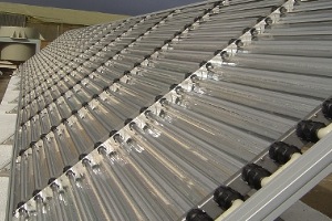 Murcia lidera un proyecto Life para descontaminar aguas residuales mediante tecnología solar