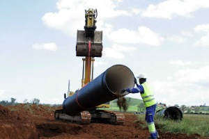 El Gobierno de Cantabria expresa su "gran satisfacción" por la licitación de las obras de la conexión de la Autovía del Agua