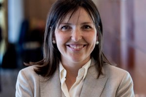 ¿Por qué son los gemelos digitales imprescindibles para el sector del agua? Pilar Conejos responde...