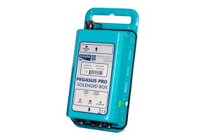 Pegasus Pro: la tecnolog&iacute;a m&aacute;s eficiente para mejorar el ANR mediante regulaci&oacute;n activa de presi&oacute;n