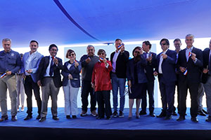 Antofagasta, región modelo en el mundo para abastecimiento hídrico de la gran minería a través del reúso de aguas