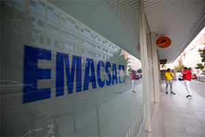 EMACSA cierra 2023 con equilibrio financiero y destaca el arranque de grandes proyectos en Córdoba