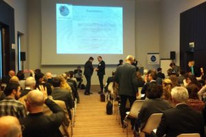 Transparencia y participación ciudadana, retos de futuro en el sector del agua