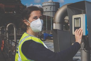 AEOPAS impartirá entre sus socios el primer Curso On-line de OPERARIO de EDAR