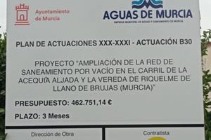 Acequia Aljada: EMUASA, modelo de buen hacer en saneamiento por vacío