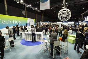 Iwater busca los mejores proyectos de innovaci&oacute;n y soluciones tecnol&oacute;gicas para el sector del agua