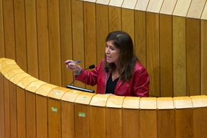 La Xunta reitera su compromiso para que Galicia tenga unas r&iacute;as saneadas en el a&ntilde;o 2020