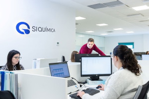 SIQU&Iacute;MICA, la nueva marca impulsada por SITRA para liderar el tratamiento qu&iacute;mico del agua industrial