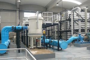 La ACA destinará 5 M€ para potenciar el uso del agua regenerada a nivel municipal