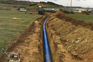 SAINT-GOBAIN PAM España con el Día Mundial del Agua 2019