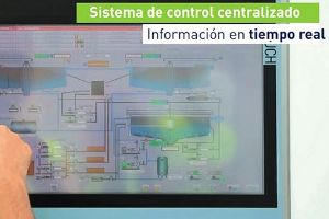 Suez organiza en Perú una serie de Conferencias sobre el manejo del Ciclo Integral del Agua Urbana