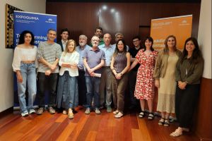 Las empresas y entidades del sector avalan el nuevo enfoque de Expoquimia 2026