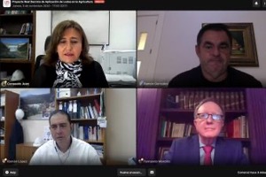 Conclusiones del encuentro en torno al "Proyecto del Real Decreto para la aplicación sostenible de Lodos en suelos agrarios"