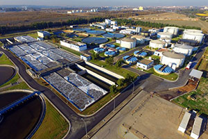 Directiva TARU y +Salud: la alianza para garantizar agua segura y ciudades más saludables