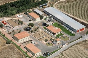 La Generalitat y la Diputación de Alicante destinarán más de 15,5 M€ a infraestructuras hidráulicas