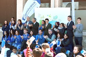 GO-Educa incorpora novedades en su programa educativo para el presente curso escolar