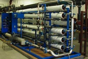 Aprovecha la oferta de nuestro nuevo curso On-line sobre "Tratamiento de Aguas mediante Membranas"
