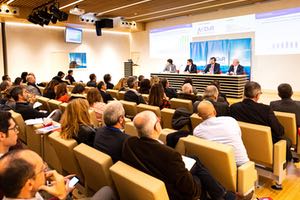 Clausurada con gran éxito la III Jornada Técnica de AEDyR sobre “Tecnología de Membranas”