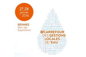 MOLECOR© presenta sus novedades en el Salón Internacional "Carrefour de L´Eau" de Francia