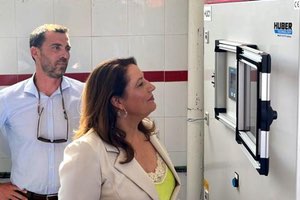 52 comunidades de regantes andaluzas solicitan ayudas para el uso de aguas regeneradas en el riego