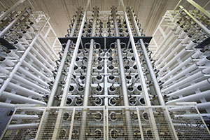 ACCIONA pone en marcha la desaladora Shuqaiq 4, en Arabia Saudí, tras finalizar su construcción