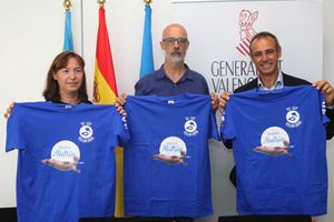 Generalitat Valenciana, Fundación Aguas de Valencia y Fundación LIMNE lanzan el “Proyecto Nutria”