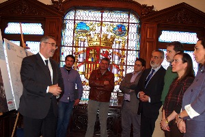 Galicia anuncia la puesta en marcha del Plan de Saneamiento de la Ría de Pontevedra