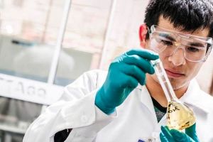 AGQ Labs acreditado en análisis de Aguas Residuales en Costa Rica