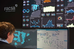 Foz impulsa una modernizaci&oacute;n estrat&eacute;gica de su ciclo urbano del agua con un nuevo contrato de gesti&oacute;n