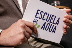 La Escuela del Agua de AGBAR celebra su jornada anual 2016