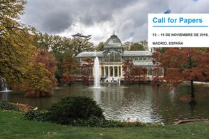 Abierto el Call For Abstacts para el "Congreso YWP 2019" (Young Water Professionals) de Madrid