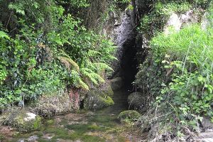 URA muestreará las aguas subterráneas de la CAPV para conocer la posible presencia de radioactividad natural