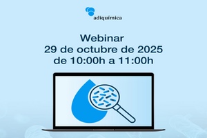 ADIQUIMICA organiza el 29 de octubre una Webinar sobre "Experiencias en la implementación de PPCL en base al RD 487/22"