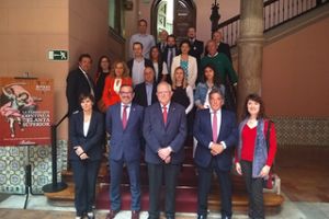 El Comité de SMAGUA se reúne para hacer balance de la edición 2019