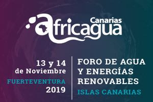 Fuerteventura acogerá de nuevo la bienal del Foro Internacional del Agua y Energías Renovables - Africagua -