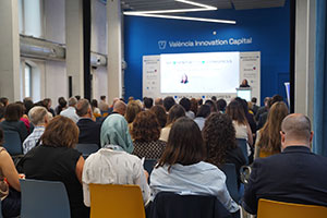 El I SENTIATECH Congress reúne en Valencia a más de 220 expertos en detección, medición y control de riesgos emergentes