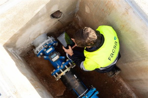 El proyecto DECOB valida una metodolog&iacute;a para anticipar posibles incidencias en los sistemas de bombeo