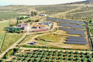 DIGITALASVEGAS culmina su transformaci&oacute;n del ciclo del agua beneficiando a m&aacute;s de 128.000 habitantes de la comarca Vegas Altas-La Serena