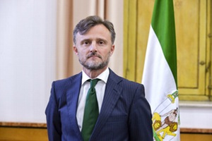José Fiscal señala como prioritario hacer más eficaz la gestión de la Agencia de Medio Ambiente y Agua de Andalucía