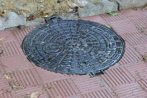KOREX D400: seguridad y fiabilidad garantía Saint-Gobain PAM