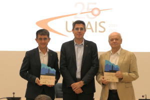 URV, ubicado en la ETAP de l&rsquo;Ampolla, se ha consolidado como un referente en el control radiol&oacute;gico del agua