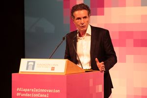 Canal de Isabel II dedica una jornada a la inteligencia artificial: una tecnología tan prometedora como inquietante