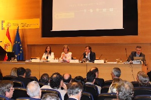 AEAS reclama avanzar en la recuperación de costes y la sostenibilidad del servicio ante el Consejo Nacional del Agua