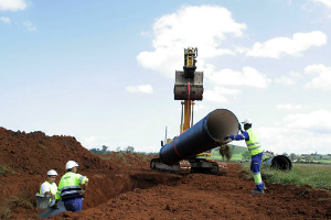 El MAGRAMA y el Gobierno de Cantabria firman el convenio por casi 20 millones para ejecutar tres nuevas actuaciones de la Autovía del Agua