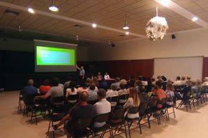 Puigpelat en Tarragona continúa su apuesta por la telelectura de SUEZ para hacer un uso más sostenible del agua