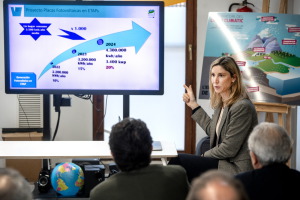 Global Omnium compartir&aacute; su experiencia en innovaci&oacute;n, digitalizaci&oacute;n y resiliencia h&iacute;drica en el 38&ordm; Congreso DAQUAS