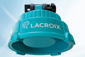 Sensor radar SOFREL LevelUp de LACROIX