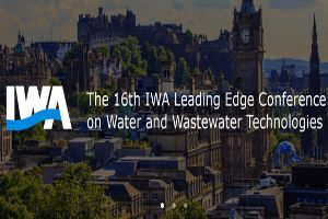 Los tres eventos sobre agua en los que participará ACCIONA en menos de una semana