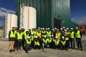 CADAGUA organiza unas Jornadas internas de O&M para sus técnicos en Madrid